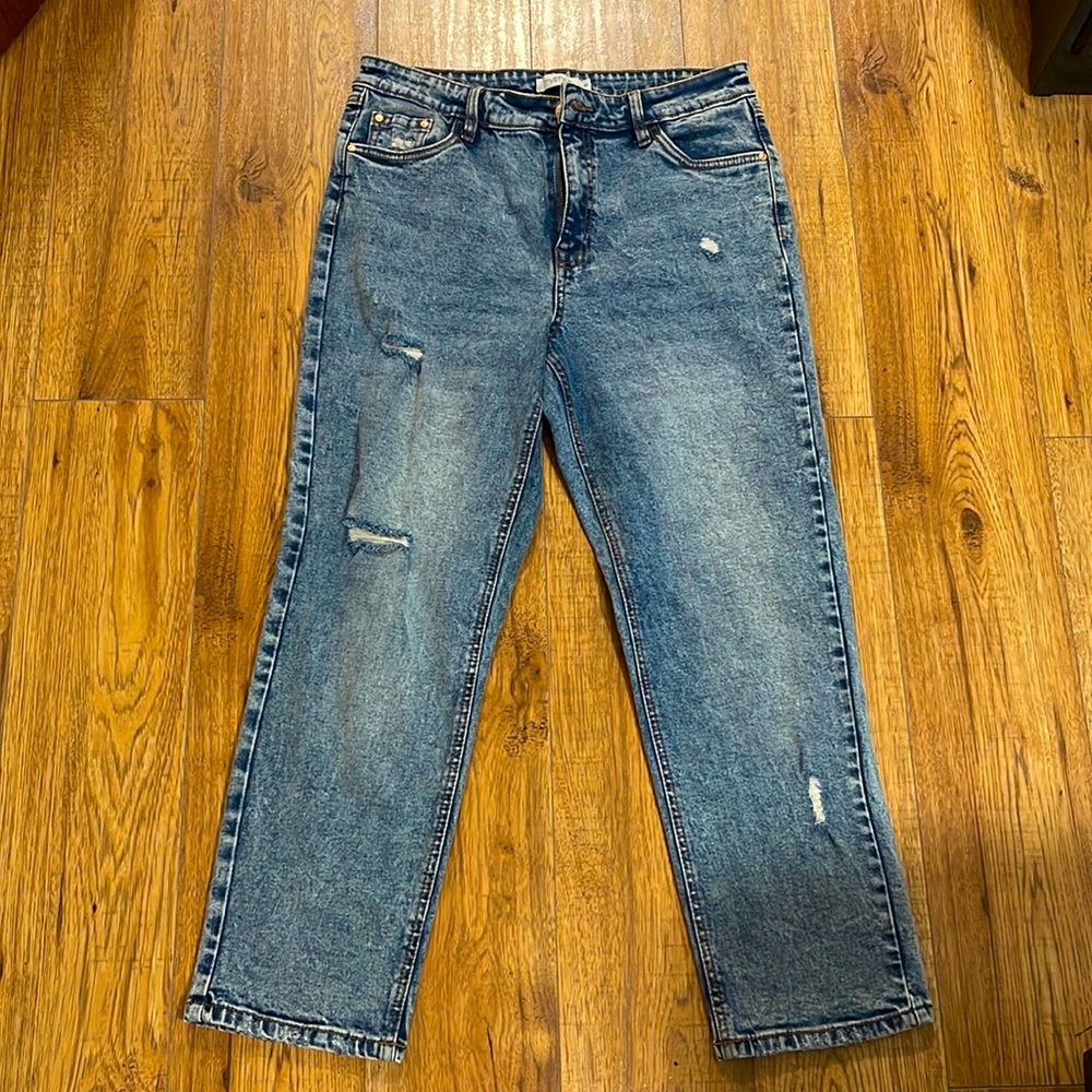 Denim Jeans
